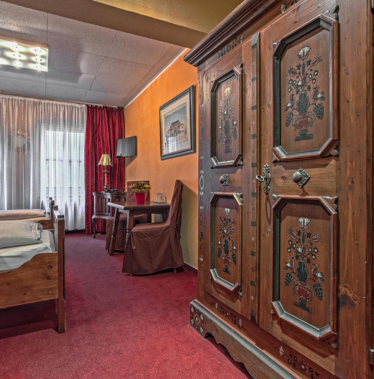 Hotel Am Museum Koeln Экстерьер фото